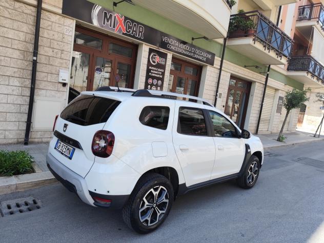 Dacia Duster 1.5 Blue dCi 115CV Prestige NAVI - Foto 8