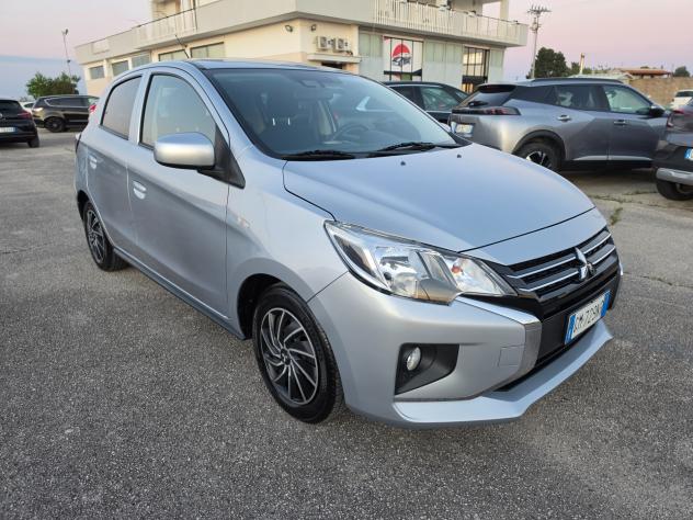 Mitsubishi Space Star 1.2 Intense SDA - Foto 2