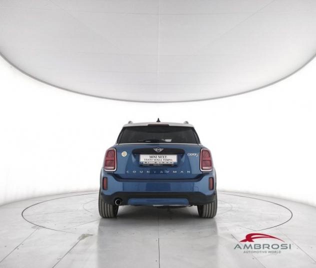 MINI Countryman Cooper SE 1.5 Cooper SE ALL4 Automatica Classic rif. 23886641 - Foto 6
