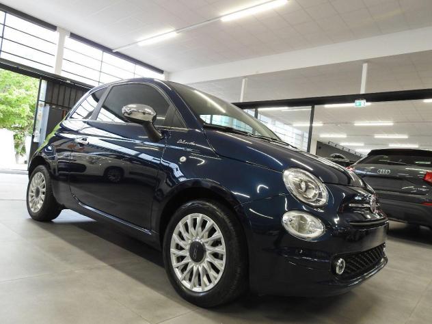 Fiat 500 1.0 Mild-Hybrid Dolcevita - Foto 6