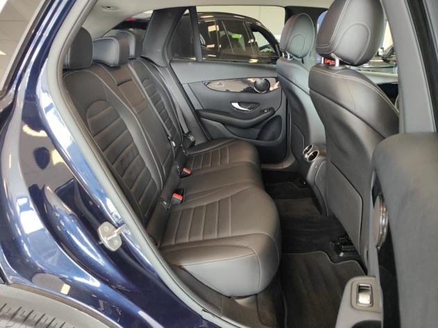 Mercedes-Benz GLC 300e 4Matic EQ-Power Adap.Cruise Navi Fari LED - Foto 6