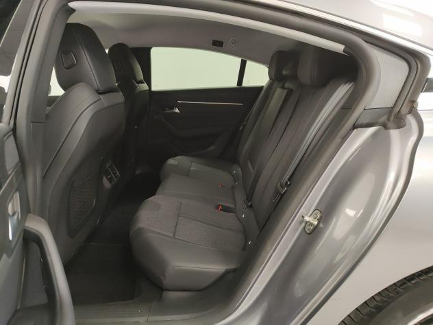 Peugeot 508 Plug-in Hybrid 225 e-EAT8 Allure Pack Navi BLIS - Foto 6