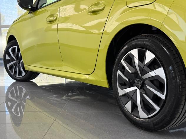 Peugeot 208 Style 1.2 100/110 MHEV #11393 - Foto 9