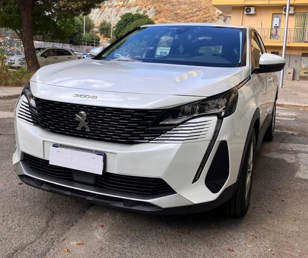 Peugeot 3008 BlueHDi 130 S&S EAT8 Active Pack - Foto 2
