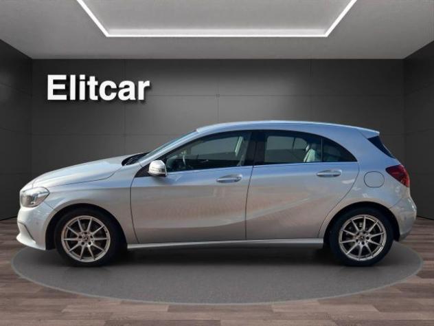MERCEDES-BENZ A 180 Sport rif. 23939367 - Foto 2