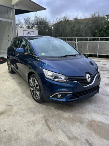 Renault Scenic Scénic dCi 8V 95 CV Energy Life - Foto 2