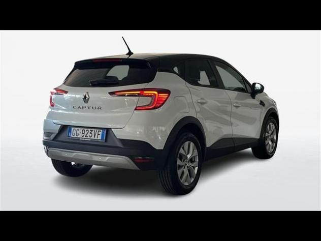 RENAULT Captur 1.0 TCe Zen my21 rif. 23876500 - Foto 3