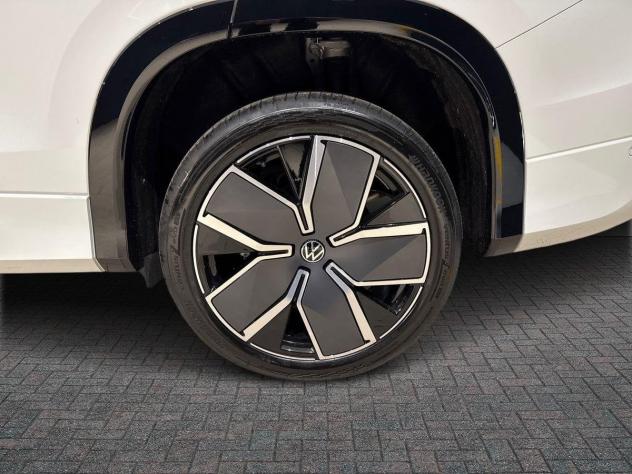 Volkswagen Tayron Versioni Plus Nuova R-Line Plus 2.0 TDI SCR 110 kW (150 CV) DSG - Foto 6