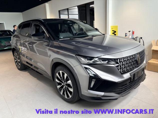 RENAULT Austral Austral Full Hybrid E-Tech 200 CV Techno rif. 24047089