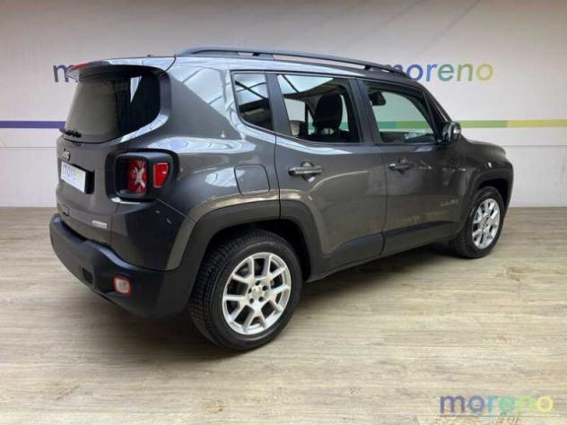 JEEP Renegade 1.3 t4 150 CV Business 2WD DDCT rif. 18359373 - Foto 2