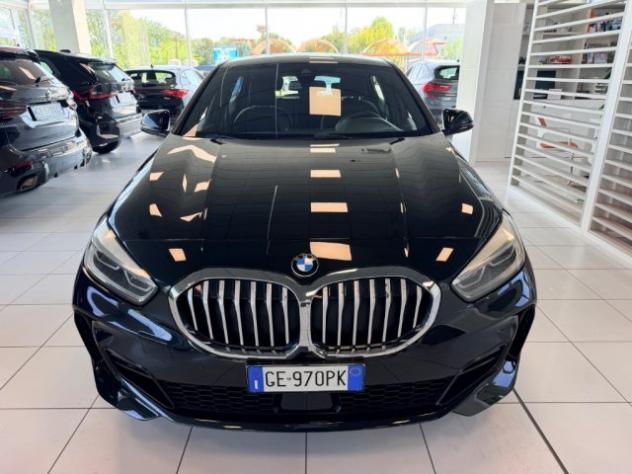 BMW 118 i 5p. Msport auto rif. 24003469 - Foto 6