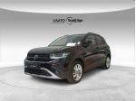 Volkswagen T-Cross 2024 1.0 tsi Edition Plus 95cv