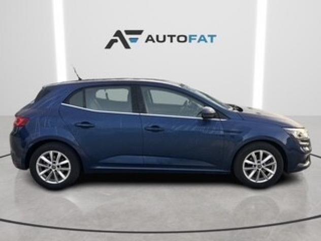 Renault Megane Mane Blue dCi 115 CV Intens - Foto 4