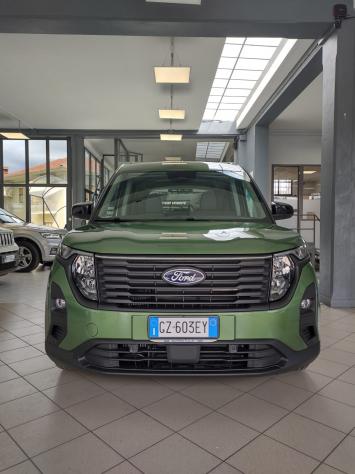 Ford Tourneo Courier FORD TOURNEO COURIER 1.0 ECOBOOST 125 TITANIUM DA € 15400 DETAX!! - Foto 9