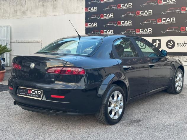 Alfa Romeo 159 1.8 16V Progression - Foto 7