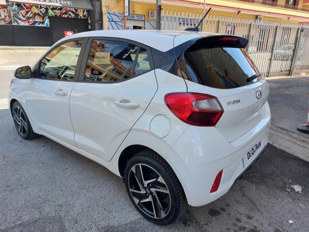 Hyundai i10 1.0 MPI Prime - Foto 5