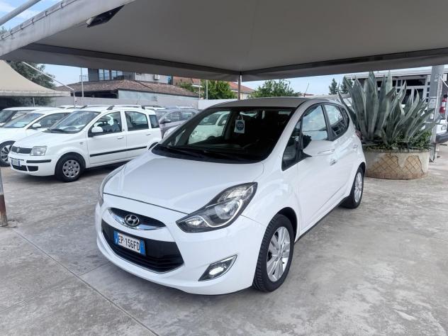 Hyundai iX20 1.4 90 CV Comfort - Foto 2