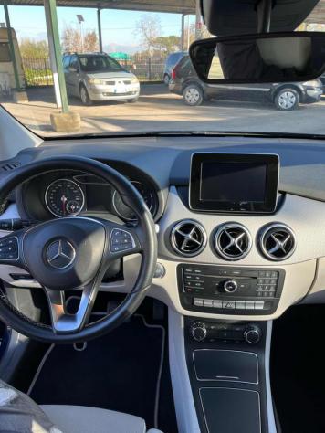 MERCEDES-BENZ B 180 d Business rif. 18101665 - Foto 7