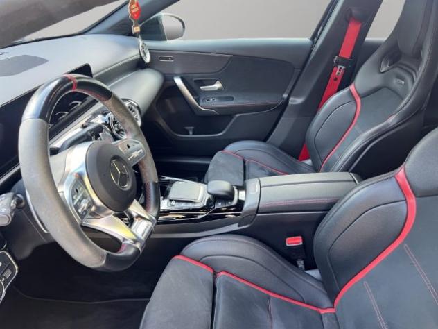 MERCEDES-BENZ A 35 AMG A 35 4Matic AMG rif. 23727581 - Foto 10