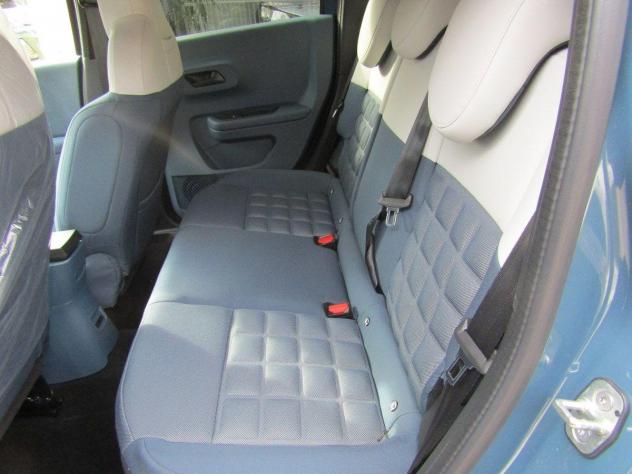 FIAT - Grande Panda - Foto 6