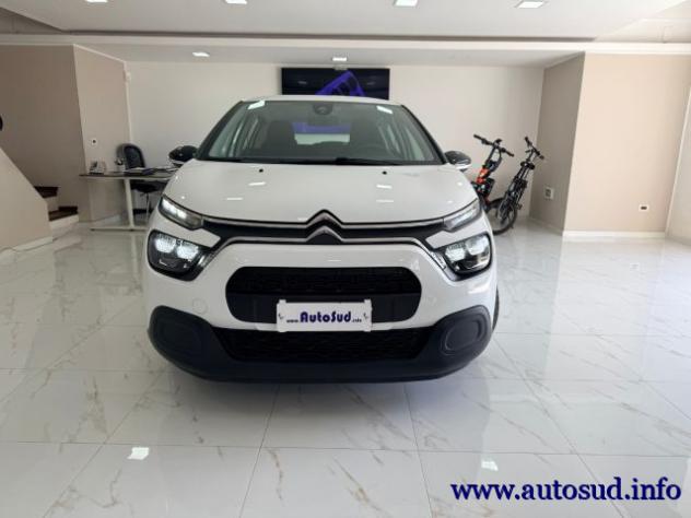 CITROEN C3 BlueHDi 100 S&S Feel rif. 24016024 - Foto 2