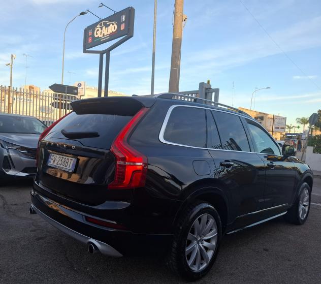 Volvo XC 90 XC90 D5 AWD Geartronic 7 posti Momentum - Foto 4
