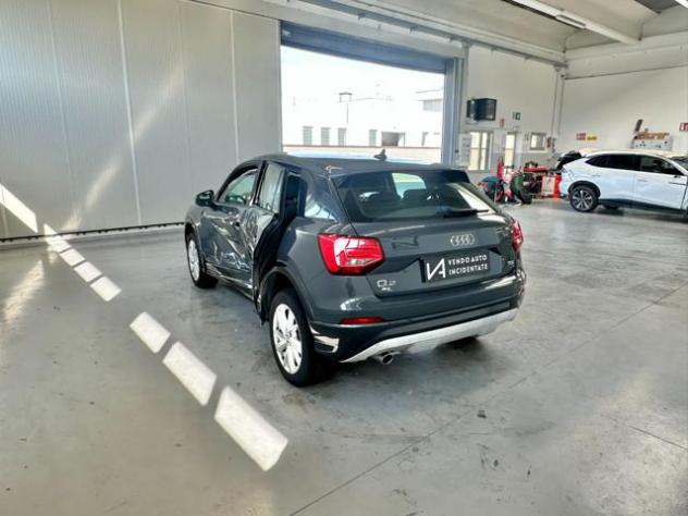 AUDI Q2 1.6 TDI S TRONIC DESIGN rif. 24077442 - Foto 5