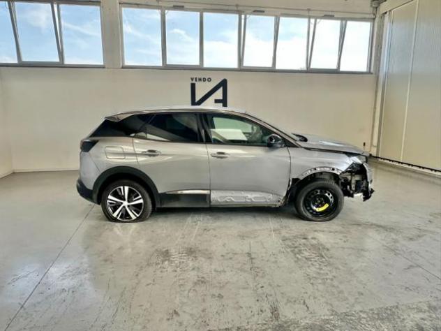 PEUGEOT 3008 BLUEHDI 130 S&S EAT8 ALLURE rif. 23922105 - Foto 8