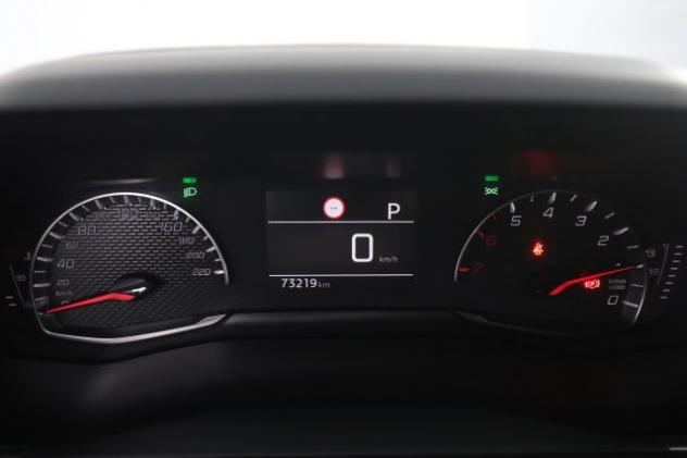 PEUGEOT 2008 2008 PureTech 130 S&S EAT8 Allure rif. 23860405 - Foto 7