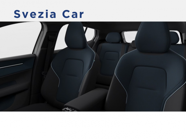 Volvo EX30 P5 Core Autocarro N1 - Foto 9