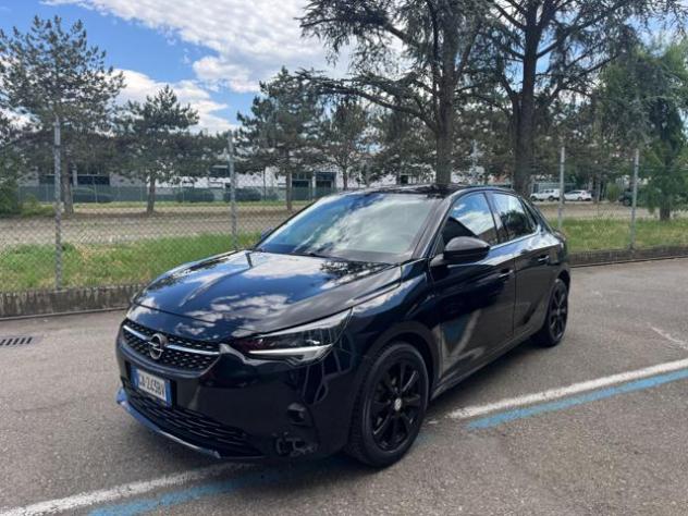 OPEL Corsa 1.2 BLACK EDIT. rif. 23804464