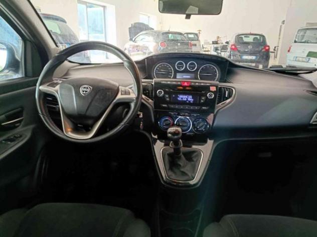 LANCIA Ypsilon 1.2 Gold benzina rif. 24195089 - Foto 6