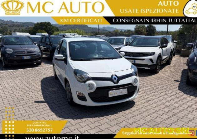 RENAULT Twingo 1.2 16V Live rif. 23983523