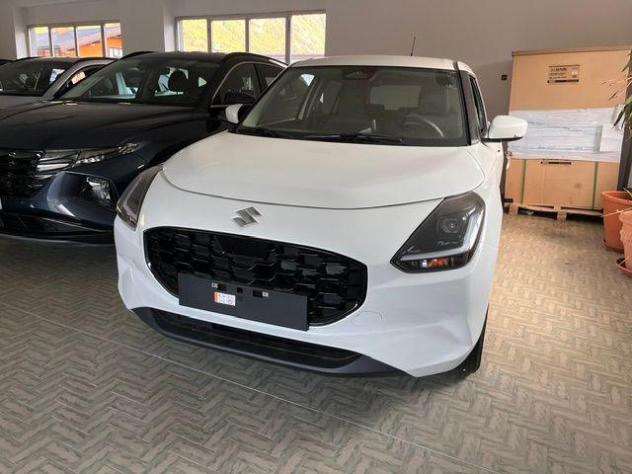 SUZUKI Swift 1.2 Hybrid Top PROMO ROTTAMAZIONE rif. 24046233 - Foto 3
