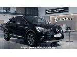 Renault Captur Full Hybrid E-Tech 145 CV Techno