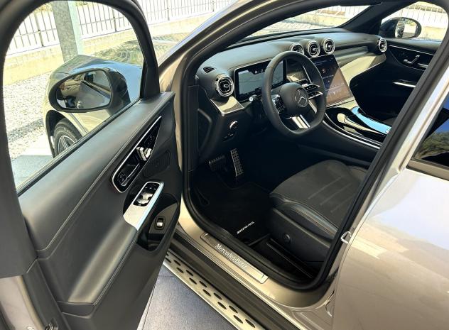 Mercedes-benz GLC 220d Mild hybrid CoupAMG Line Advanced Plus 4Matic (TETTO) - Foto 2
