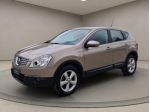 NISSAN Qashqai 1.5 dCi Acenta rif. 23762072