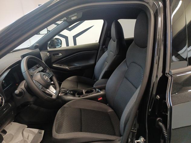 Nissan Juke Juke 1.6 hev N-Connecta - KN0 - Foto 8