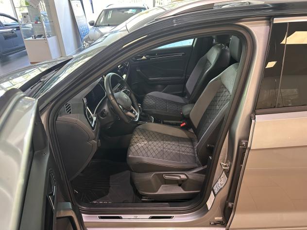 Volkswagen T-Roc 2.0 TDI SCR 150 CV DSG R-Line - Foto 6