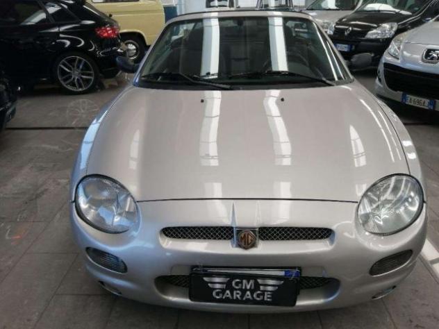 MG MGF MG F 1.6i rif. 24096869 - Foto 3