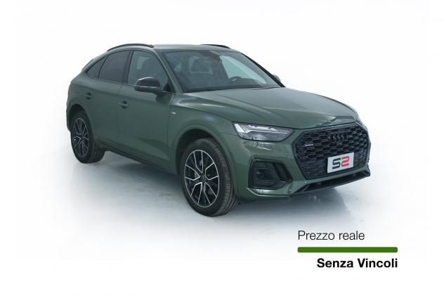 Audi Q5 Sportback 40 TDI S Line quattro S tronic - Foto 3