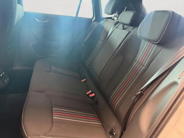 Škoda Kamiq 1.5 TSI ACT Monte Carlo DSG 110KW - Foto 8