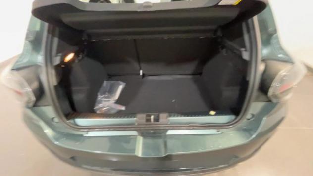 DACIA Sandero Sandero Stepway 1.2 Eco-G Expression 120cv rif. 24006276 - Foto 7