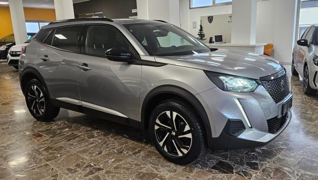 Peugeot 2008 PureTech 100 S&S Allure - Foto 4