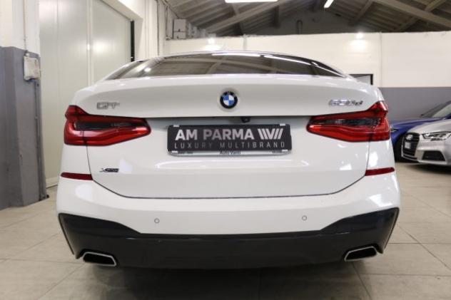 BMW 630 d xDrive Gran Turismo Msport rif. 24112888 - Foto 5