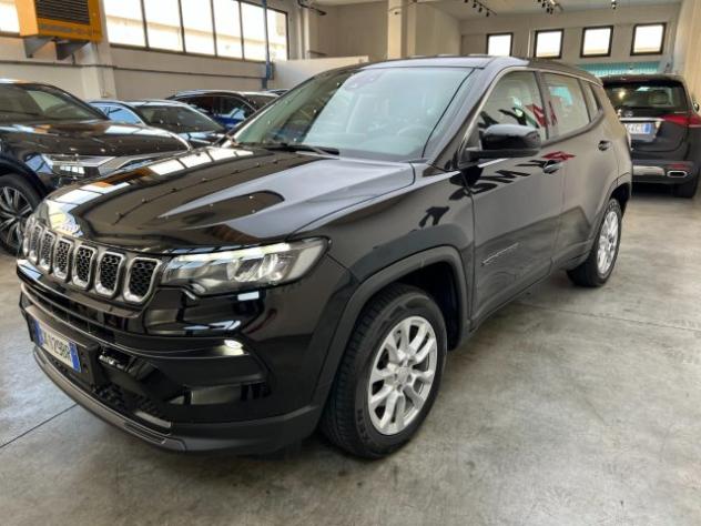 JEEP Compass 1.5 Turbo T4 130 CV MHEV 2WD Business rif. 24220887 - Foto 2