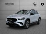 Mercedes-Benz GLA GLA 200 d Progressive Extra auto