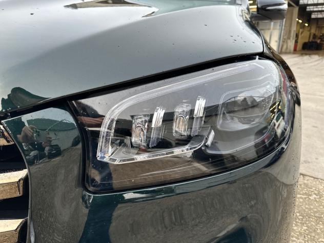 Mercedes-Benz GLS - X167 2023 - 350 d AMG Line Advanced Plus 4matic auto - Foto 7