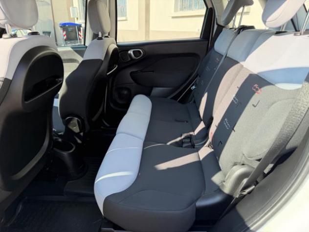 FIAT 500L 1.3 Multijet 85 CV Lounge BICOLOR rif. 24153749 - Foto 10