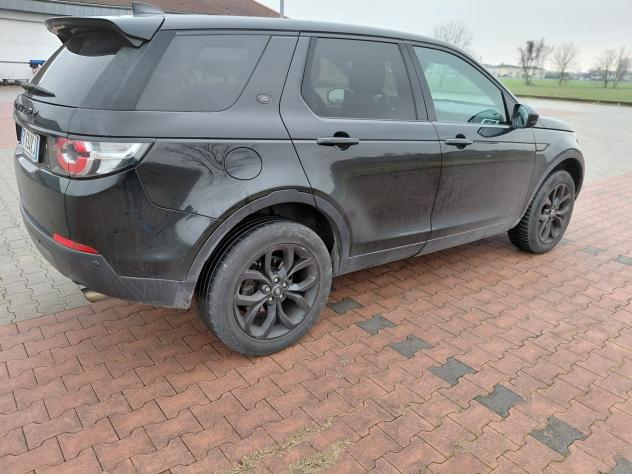 Land Rover Discovery Sport 2.0 TD4 150 CV Pure - Foto 3